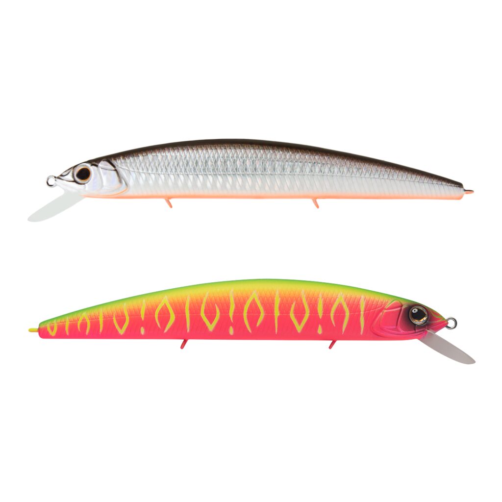 Strike Pro MONTERO 110SP