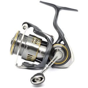 Катушка безынерц. Daiwa 23 AIRITY LT2000S-P
