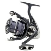 Катушка безынерц. Daiwa 25 N'ZON LT6000SS-P