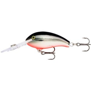 Воблер Rapala Shad Dancer 15гр 2,7-4,2м, 7см