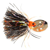 Чаттербейт Lucky John BBS CHATTERBAIT PIKE 38.0г 001 в блистере Чаттербейт Lucky John BBS CHATTERBAIT PIKE 38.0г 001 в блистере