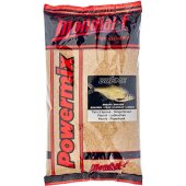 Прикормка Mondial-F Powermix BREAM Gingerbread 2.5кг Прикормка Mondial-F Powermix BREAM Gingerbread 2.5кг