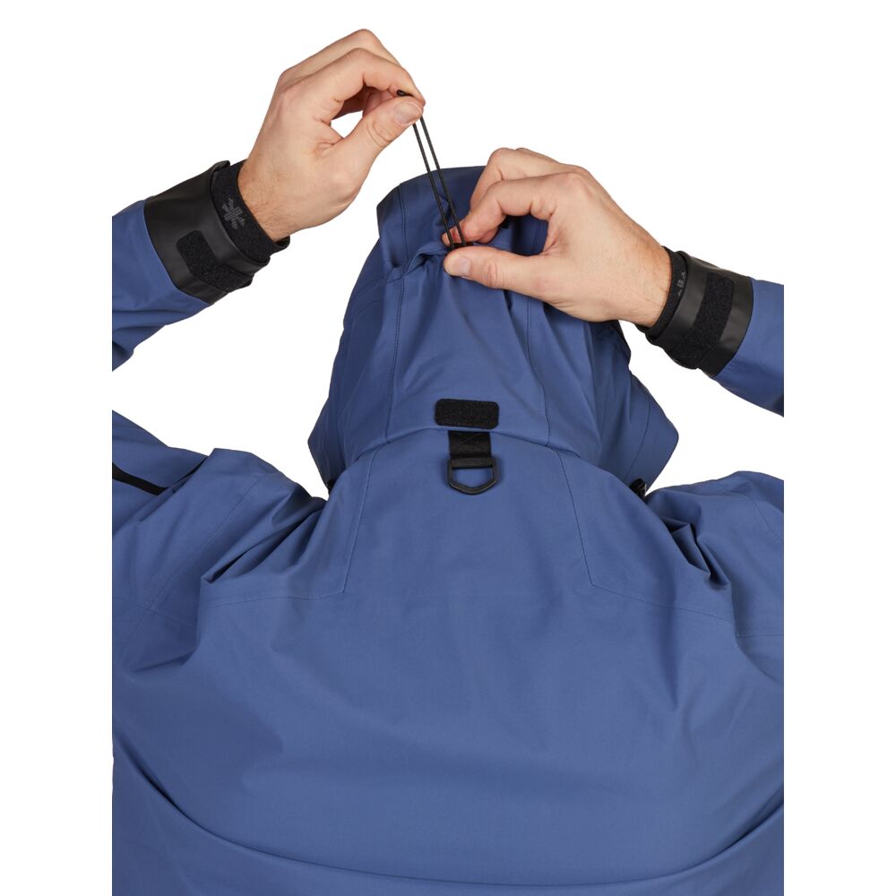 Куртка заброд. Norfin PERFORMANCE 01 р.S