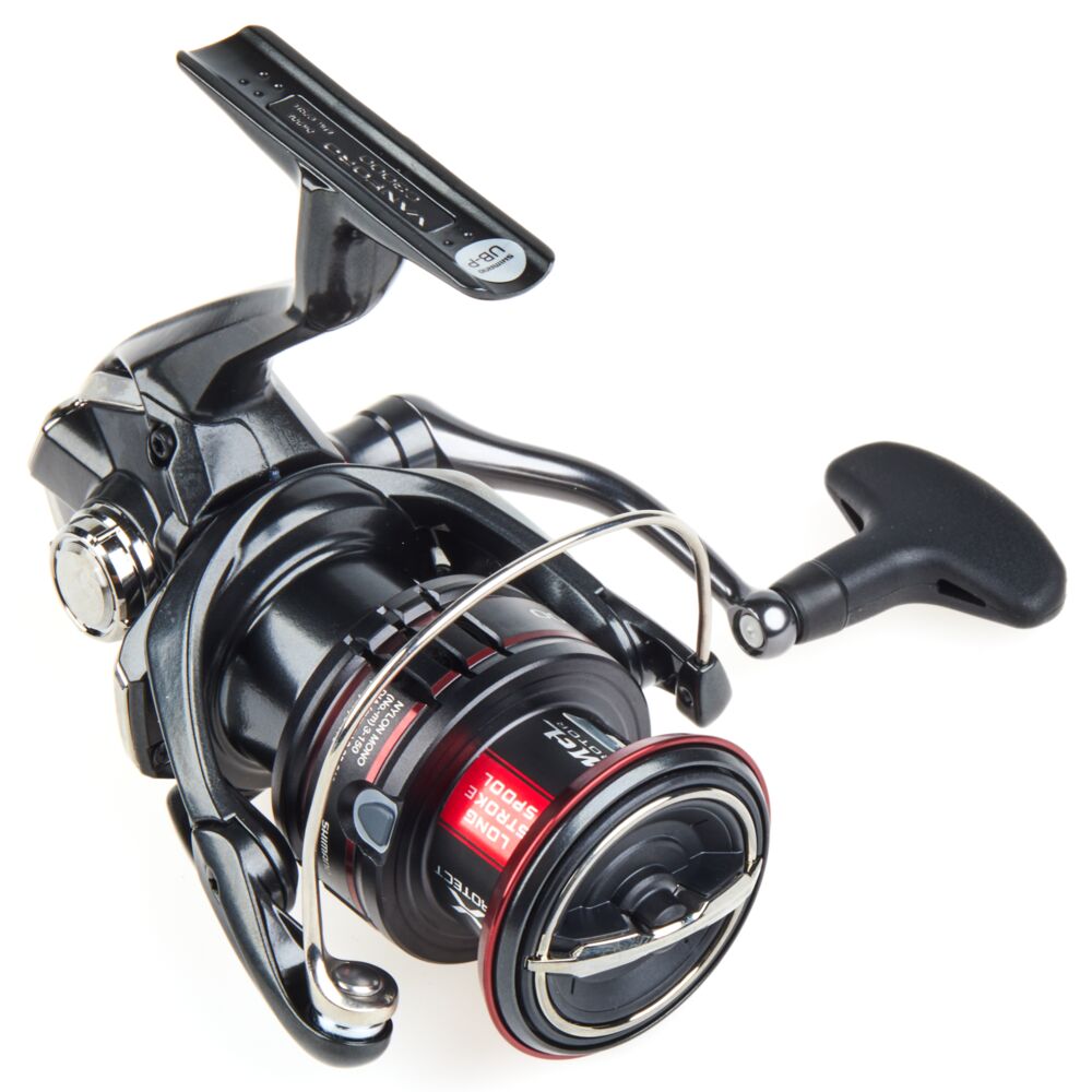 Катушка Shimano Vanford C3000 Катушка Shimano Vanford C3000