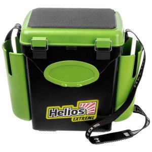 Ящик зим. HELIOS FishBox односекционный 10л