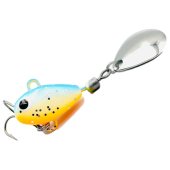 Тейл-спиннер HURRICANE 14g CLASSIC