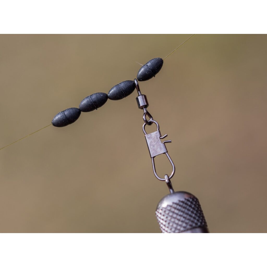 Застежки рыболовные Preston Waggler Link (8шт) Застежки рыболовные Preston Waggler Link (8шт)