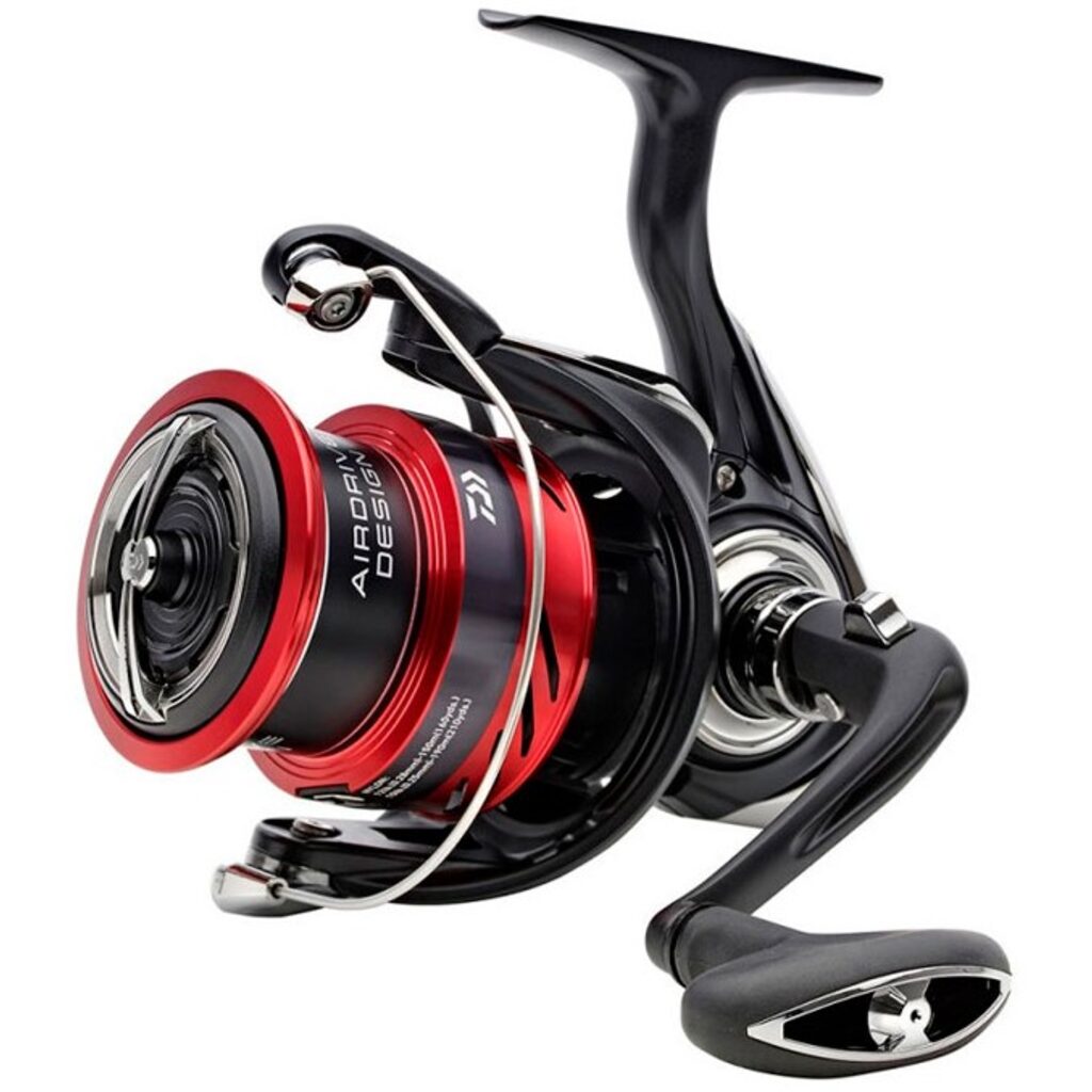 Катушка безынерц. Daiwa 23 NINJA FEEDER LT6000SS Катушка безынерц. Daiwa 23 NINJA FEEDER LT6000SS