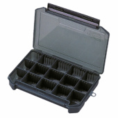 Коробка рыболовная Meiho Black 205x145x40 Коробка рыболовная Meiho Black 205x145x40