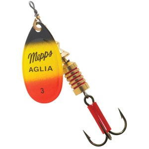 Блесна вращ. MEPPS Aglia Furia №3 (6,5г)