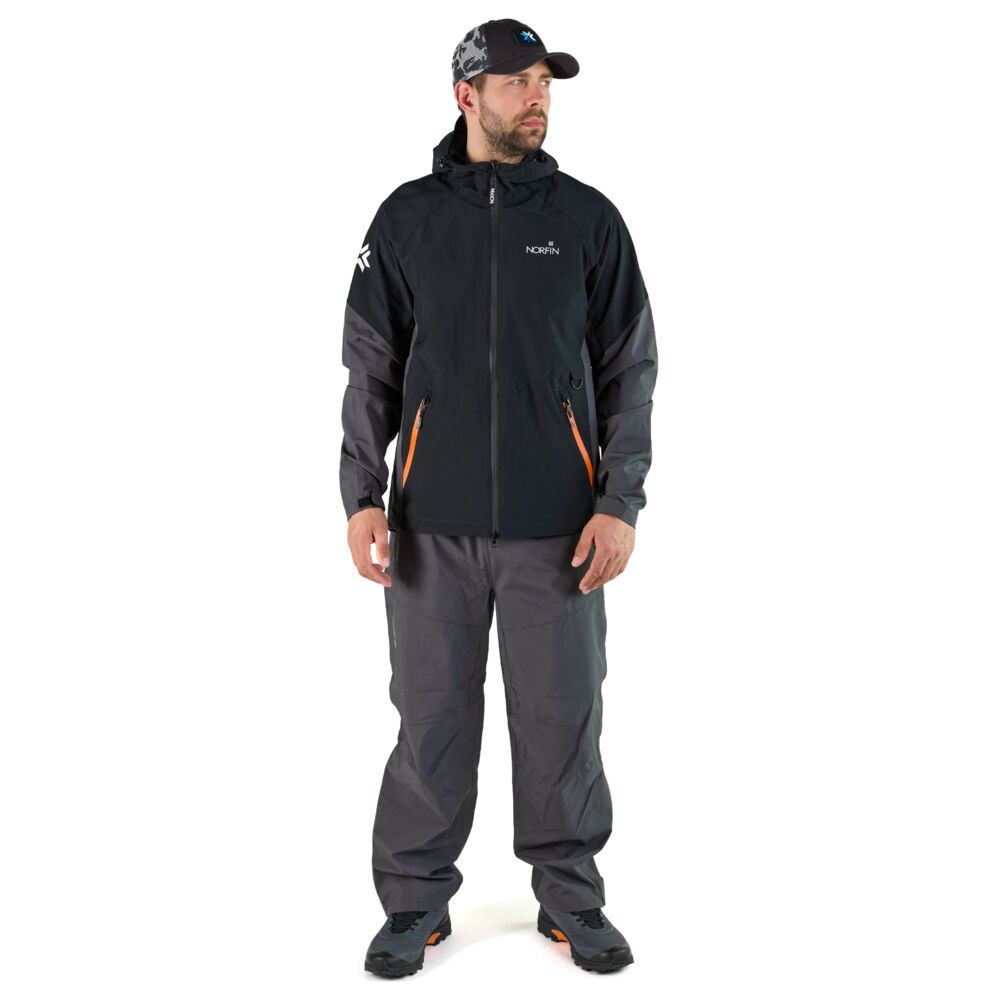 Костюм демисезон. Norfin MIST 02 р.M