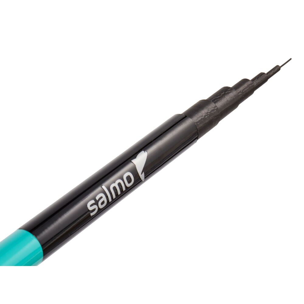 Удилище попл. без кол. Salmo Elite POLE MEDIUM MF 7.00 Удилище попл. без кол. Salmo Elite POLE MEDIUM MF 7.00