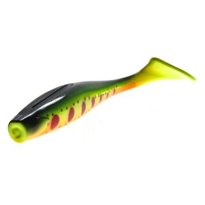 Виброхвосты LJ 3D Series KUBIRA SWIM SHAD 7,0in(15,00)/PG01 2шт.