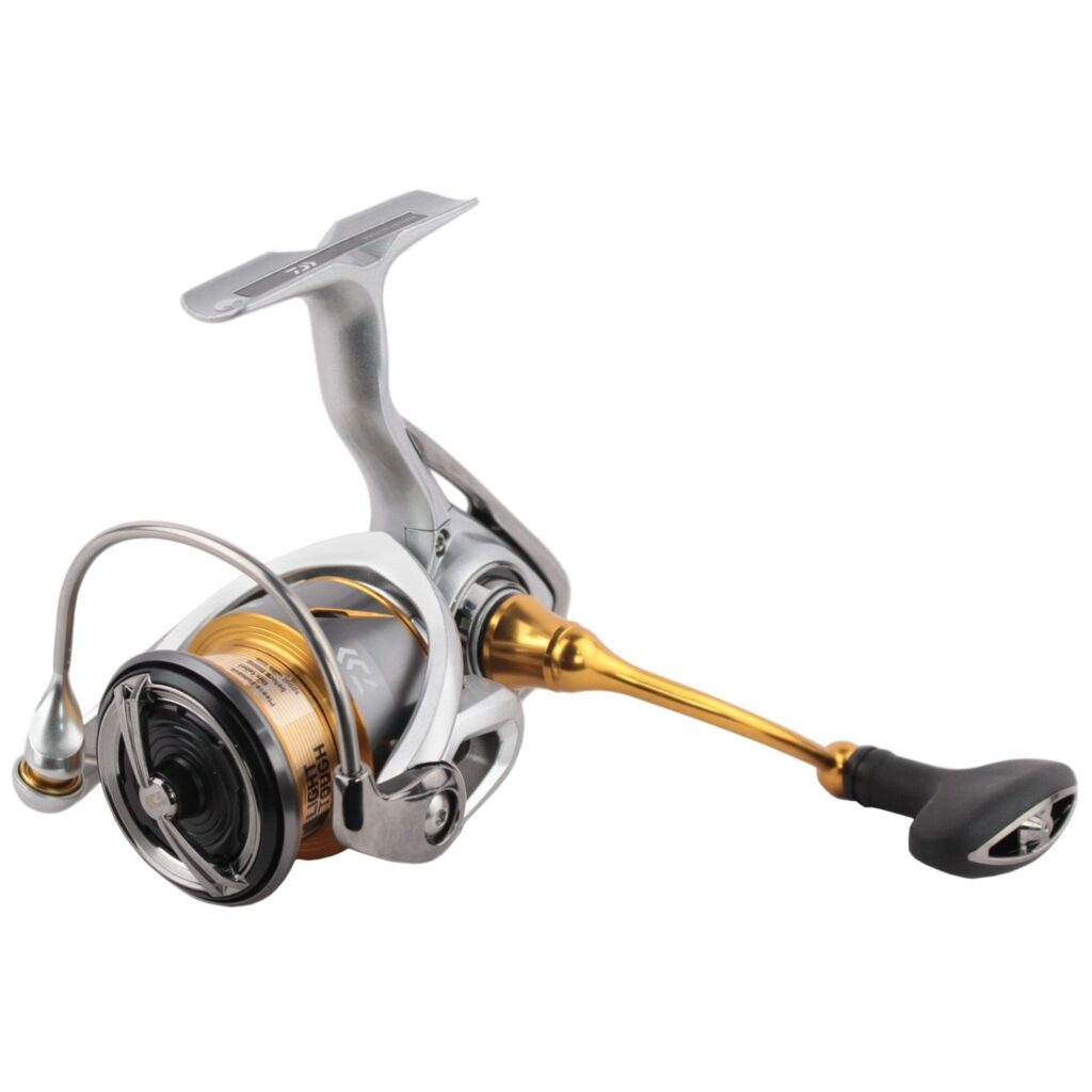 Катушка безынерц. Daiwa 21 FREAMS LT 3000 Катушка безынерц. Daiwa 21 FREAMS LT 3000