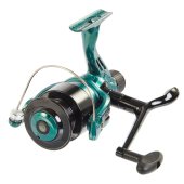 Катушка безынерц. Salmo Blaster SUPER 2 4000RD Катушка безынерц. Salmo Blaster SUPER 2 4000RD