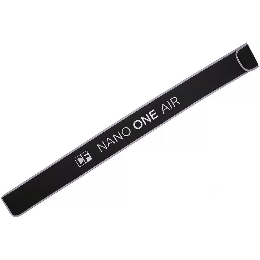 Удилище спин. Nano One Air  NSRA612XULS