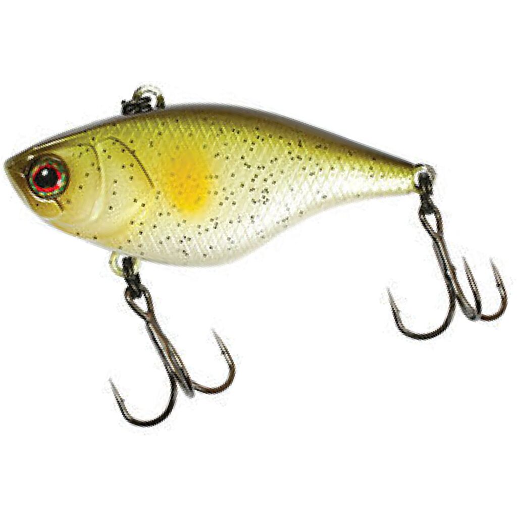 Jackall CHUBBY Vibration 40S