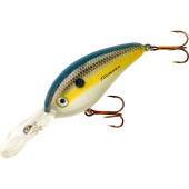 Воблер PRADCO Bomber Fat Free Shad Jr Foxy Shad Воблер PRADCO Bomber Fat Free Shad Jr Foxy Shad