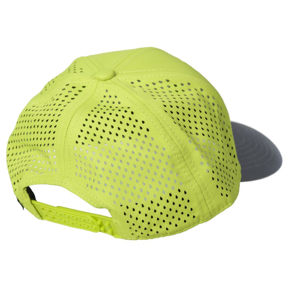 Бейсболка Feeder Concept GREEN MESH