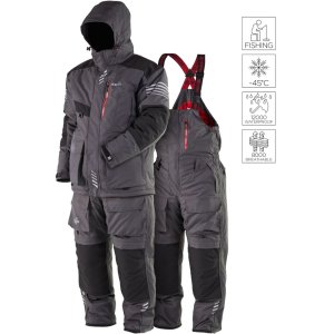 Костюм зим. Norfin EXTREME 5 PRO 01 р.S