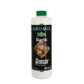 Ароматизатор Sensas AROMIX Garlic 0.5л Ароматизатор Sensas AROMIX Garlic 0.5л