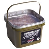 Прикормка Starbaits Feedz METHOD Hemp 1.7кг Прикормка Starbaits Feedz METHOD Hemp 1.7кг