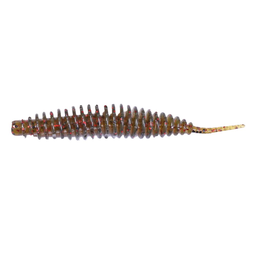 Слаги съедобные искусственные LJ Pro Series ULTRAWORM 2,0in (05.00)/PA16 9шт. Слаги съедобные искусственные LJ Pro Series ULTRAWORM 2,0in (05.00)/PA16 9шт.