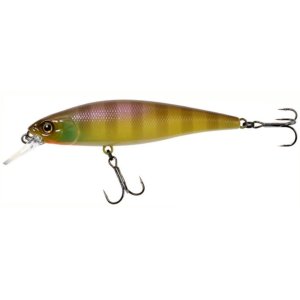 Воблер Jackall Squad Minnow 80SP 82мм 9.7г Noike Gill Suspending