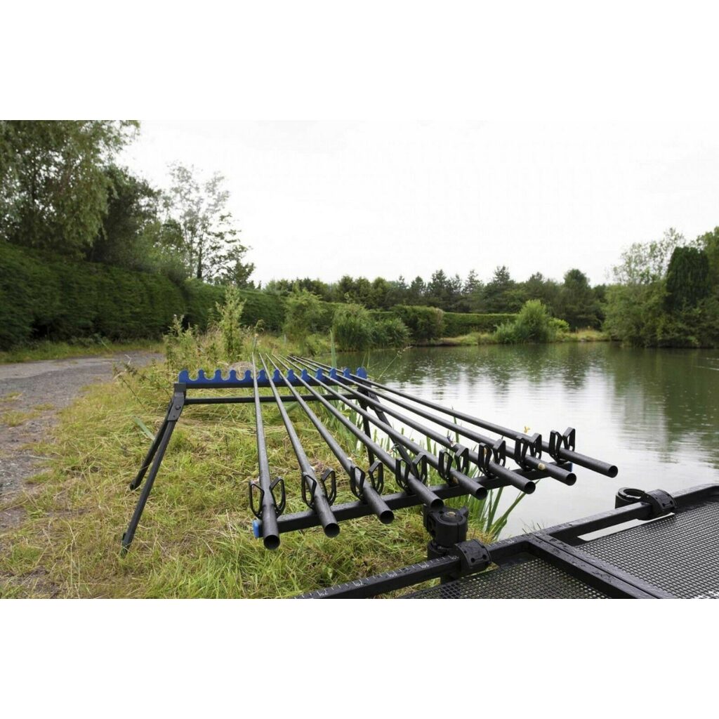 Держатель удилища Preston OFFBOX STANDARD GRIPPER ROOST (2) Держатель удилища Preston OFFBOX STANDARD GRIPPER ROOST (2)