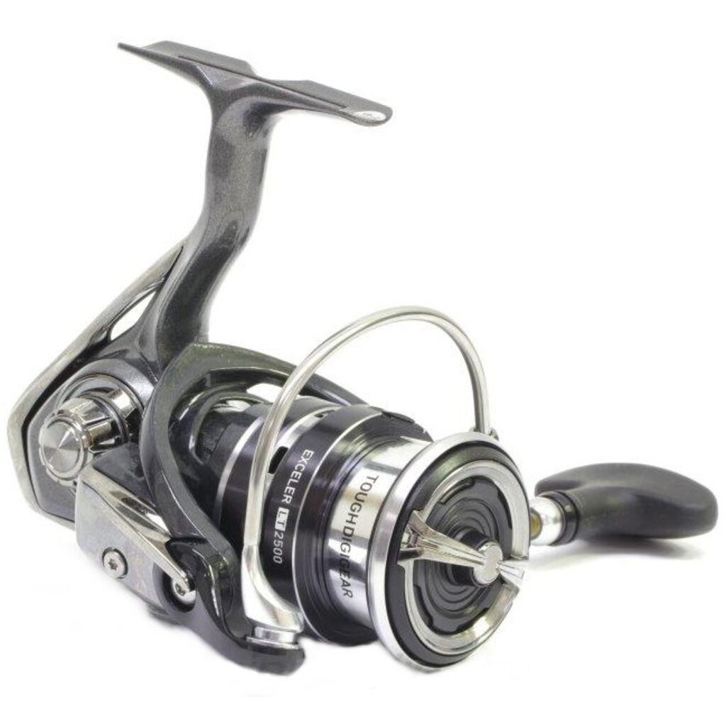 Катушка безынерц. Daiwa 20 EXCELER LT 2500 Катушка безынерц. Daiwa 20 EXCELER LT 2500