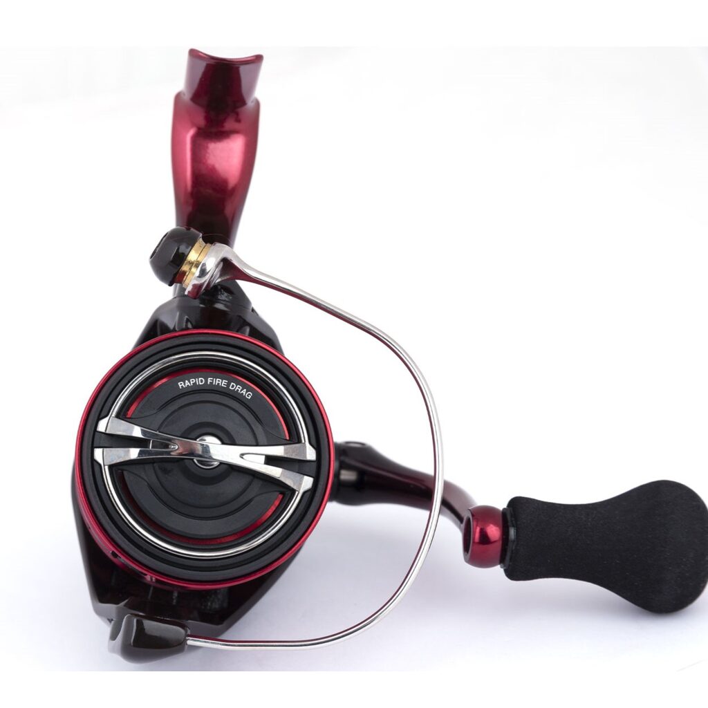Катушка Shimano Sephia BB C3000S Катушка Shimano Sephia BB C3000S