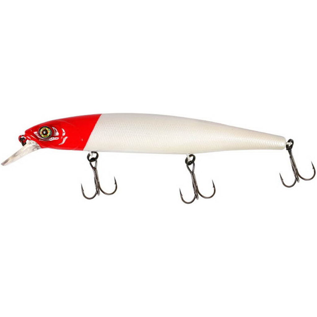 Jackall MAG SQUAD 128SP