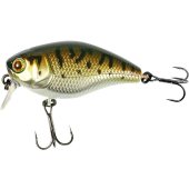 Воблер Jackall Cherry 1 Footer 46 мм цв. bass coach Воблер Jackall Cherry 1 Footer 46 мм цв. bass coach