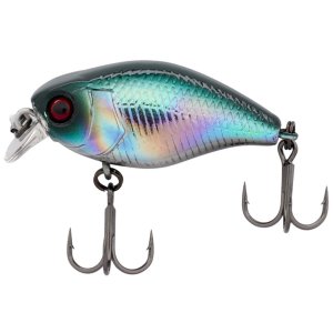 Воблер JACKALL Micro Chubby 30F цв. ul tamamushi