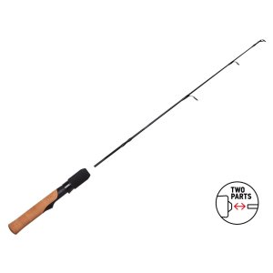 Удилище зим. Lucky John C-TECH PIKE 60см