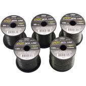 Леска монофильная Korum Xpert Reel Line 10lb 1000m Леска монофильная Korum Xpert Reel Line 10lb 1000m