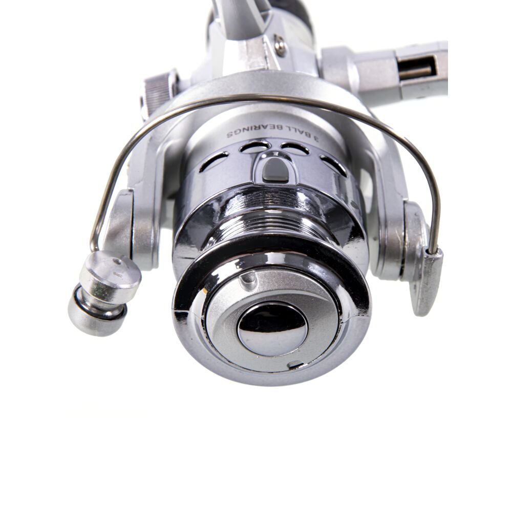Катушка безынерц. Salmo Supreme ICE 20RD
