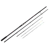 Удилище фидер. Salmo Extreme BP FEEDER 120 3.30 Удилище фидер. Salmo Extreme BP FEEDER 120 3.30