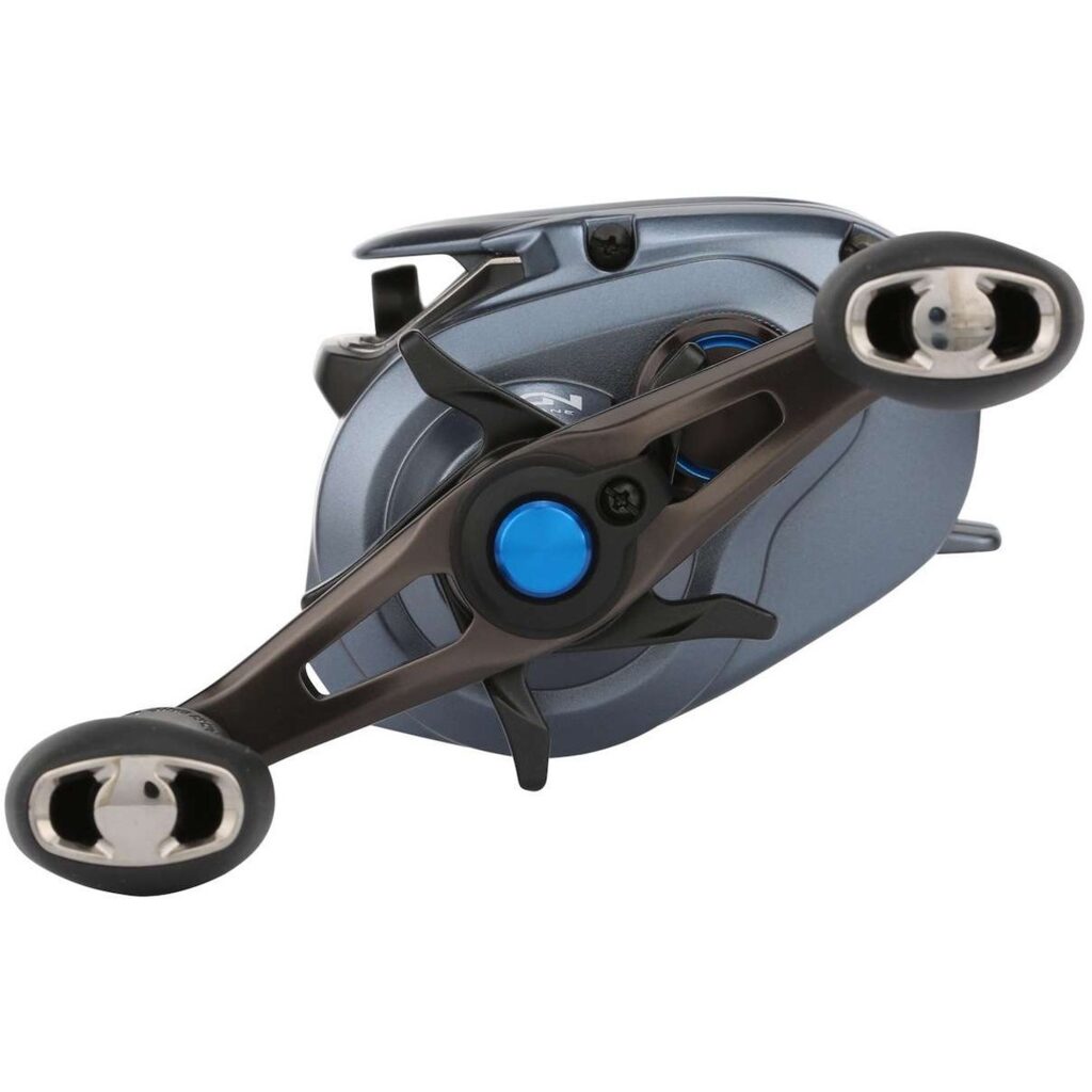 Катушка мультипликаторная Shimano SLX XT A 151 HG Left Hand Катушка мультипликаторная Shimano SLX XT A 151 HG Left Hand