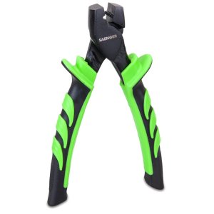 Профессиональные обжимные плоскогубцы SAENGER Profi Klemmhülsenzange 16mm