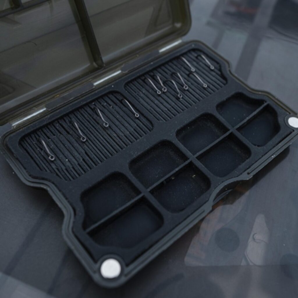 поводочница рыболовная Korum Hook Blox