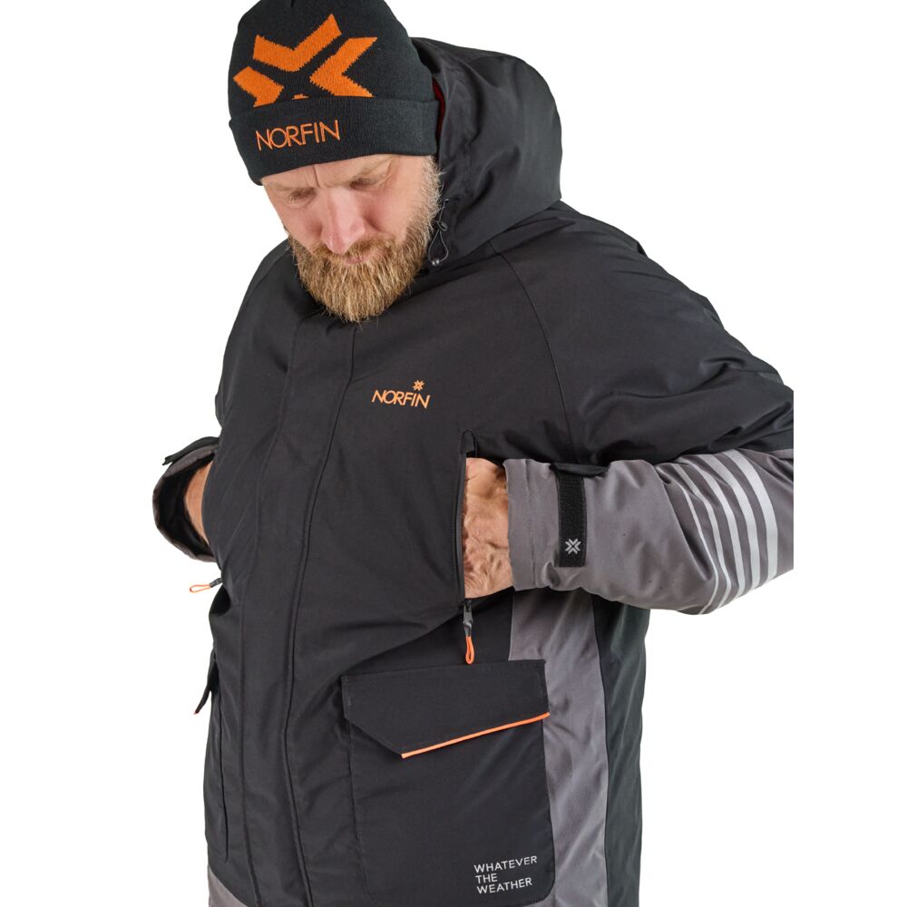 Костюм зим. Norfin ELEMENT 2 + 01 р.S
