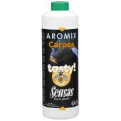 Ароматизатор Sensas AROMIX CARP TASTY Honey 0.5л Ароматизатор Sensas AROMIX CARP TASTY Honey 0.5л