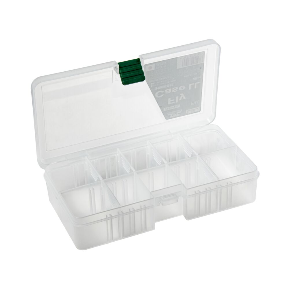 Коробка рыболовная Meiho SFC FLY CASE LL 214x118x45