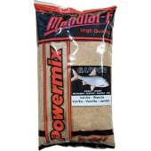 Прикормка Mondial-F Powermix ROACH Vanilla 2.5кг Прикормка Mondial-F Powermix ROACH Vanilla 2.5кг