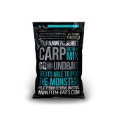 Насадочные бойлы FFEM Method Mix Carp Classic Насадочные бойлы FFEM Method Mix Carp Classic