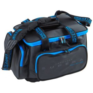 Сумка рыболовная Preston HARDCASE SUPERA SMALL BAIT BAG (1)