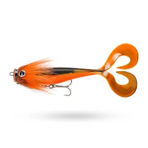 Воблер Rapala Soft Olio Prerigged 18cm BU (with 20gr. Mustache head)