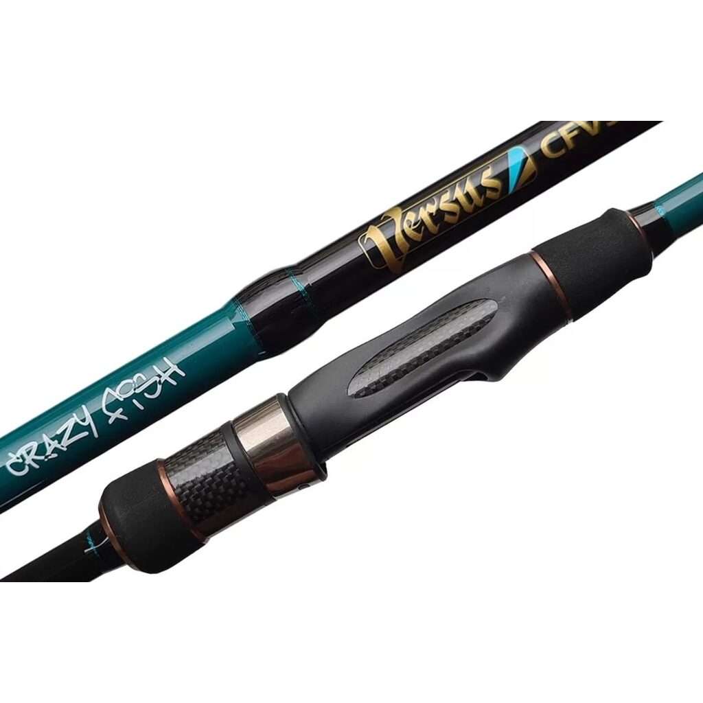 Удилище спин. Versus VSR802MT Удилище спин. Versus VSR802MT