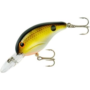 Воблер PRADCO Bandit Series 200 Tennessee Shad